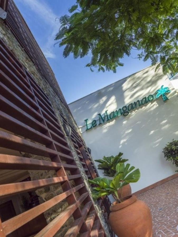 Tres Bel Appartement Avec Vue Mer, Acces Direct A La Plage Et Piscine Surveillee سانت فرانسوا المظهر الخارجي الصورة